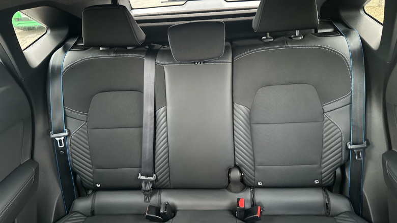 Renault Symbioz 1.6 E-Tech FHEV 145 Techno Esprit Alpine 5dr Auto Hybrid Estate